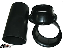Basport 6"