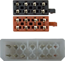 Iso Kablage PC2-42-4