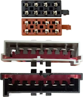 ISO Kablage