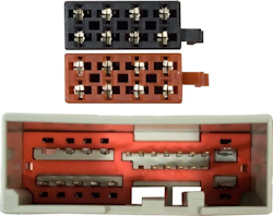 Iso Kablage CT20FD04