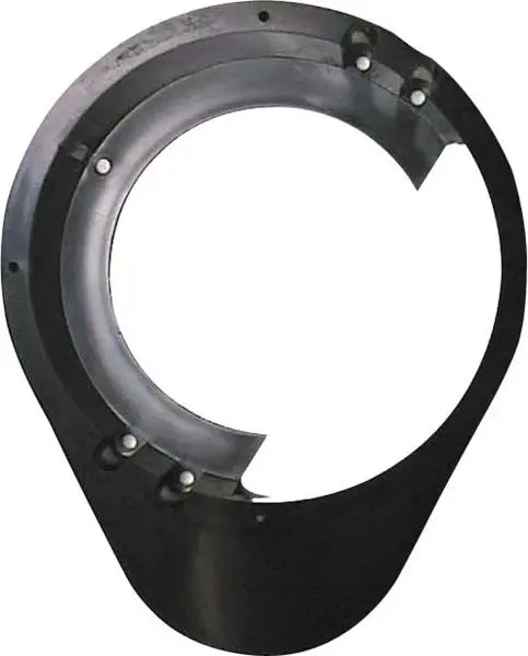 Högtalaradapter
