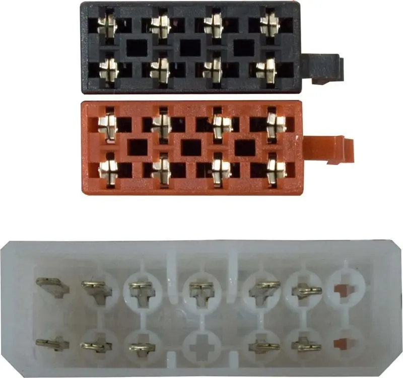Iso Kablage PC2-26-4
