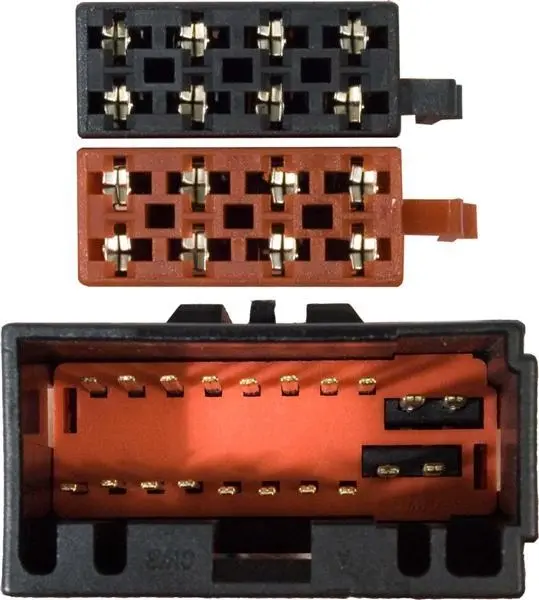 Iso Kablage PC2-81-4