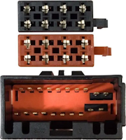 Iso Kablage PC2-81-4
