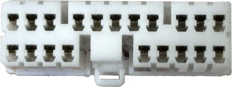 Kontakt 'Jaguar Repair Loom' PC3-208