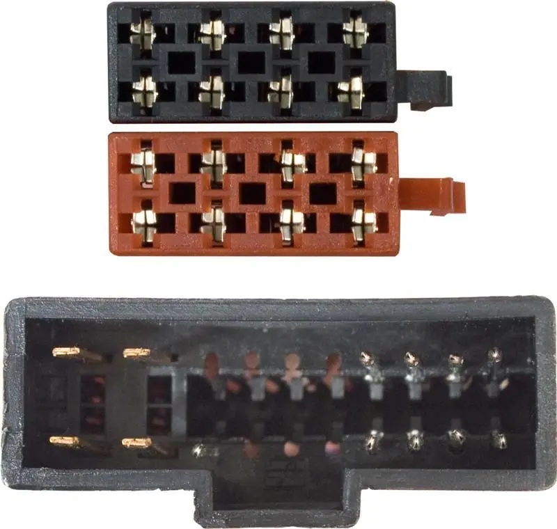 Iso Kablage PC2-53-4