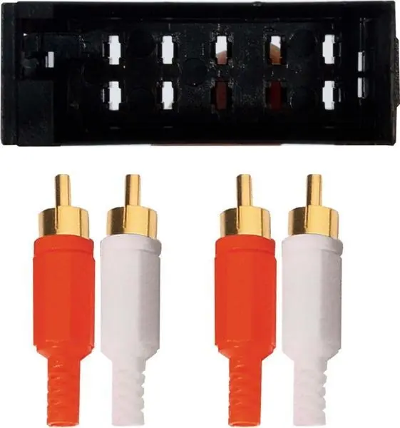 Iso Kablage PC3-09