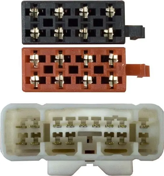Iso Kablage PC2-92-4