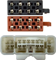 Iso Kablage PC2-92-4