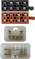 Iso Kablage PC2-93-4