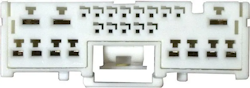 Kontakt 'Mazda Repair Loom' PC3-222