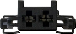 Högtalarkontakt PC2-803