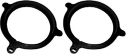 Högtalaradapter 6.5' SAK-2007