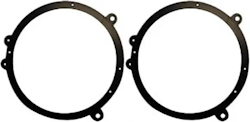 Högtalaradapter 6.5" 20.624/K