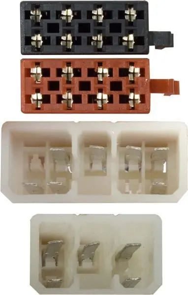 Iso Kablage PC2-12-4