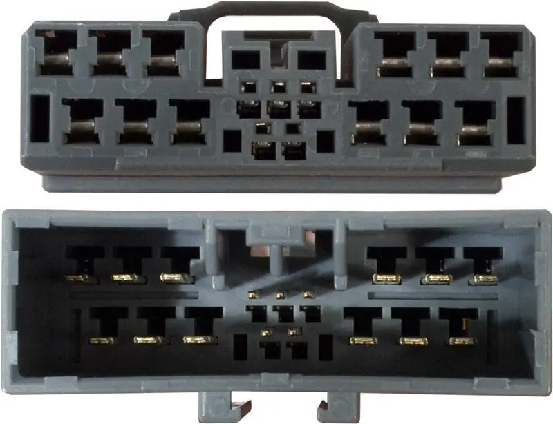 Iso Kablage 06-908B