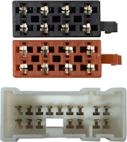 Iso Kablage PC2-72-4