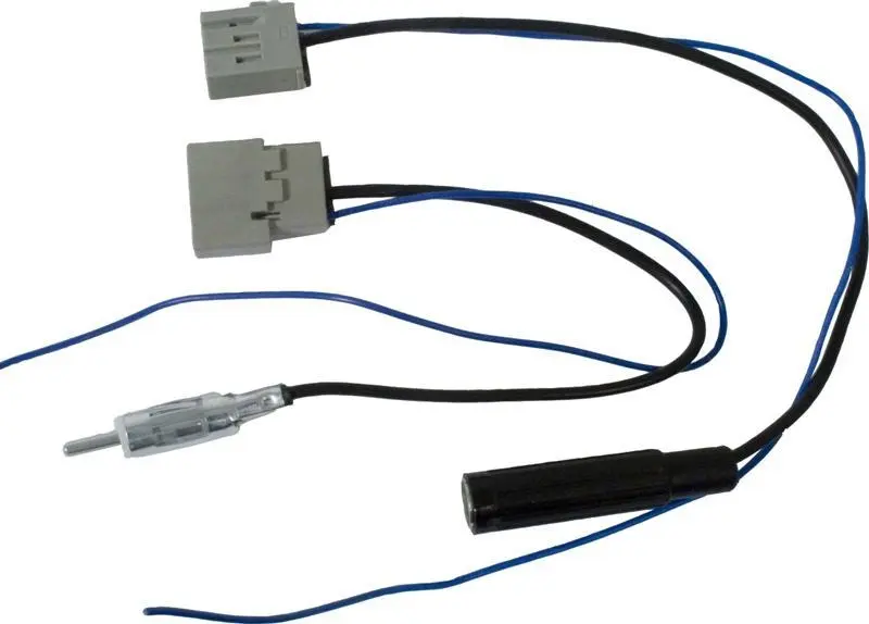 Antenn Adapter FM-Modulator Hona PC5-148