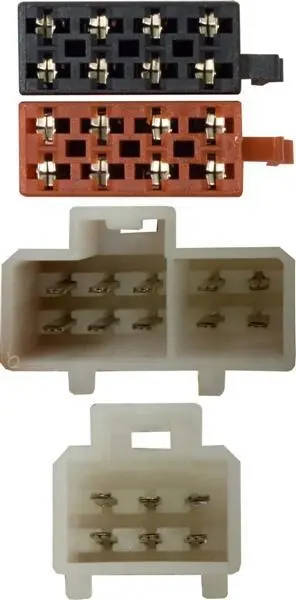 Iso Kablage ZRS-AS-13B