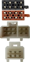 Iso Kablage ZRS-AS-13B
