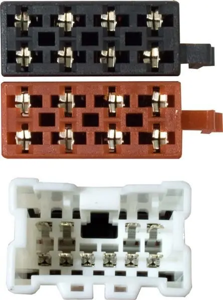 Iso Kablage PC2-77-4