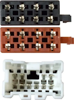 Iso Kablage PC2-77-4