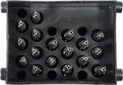 Kontakt 'Opel Repair Loom' PC3-211