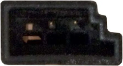 Högtalarkontakt PC2-826