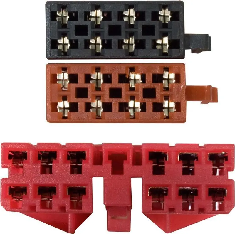 Iso Kablage PC2-15-4
