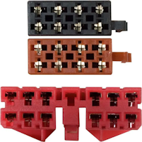 Iso Kablage PC2-15-4