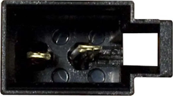 Högtalarkontakt PC2-805