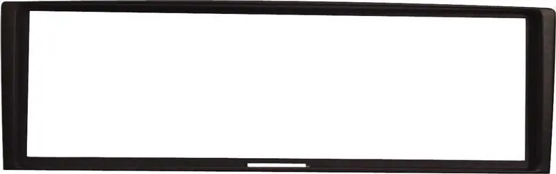 Monteringsram FP-08-01
