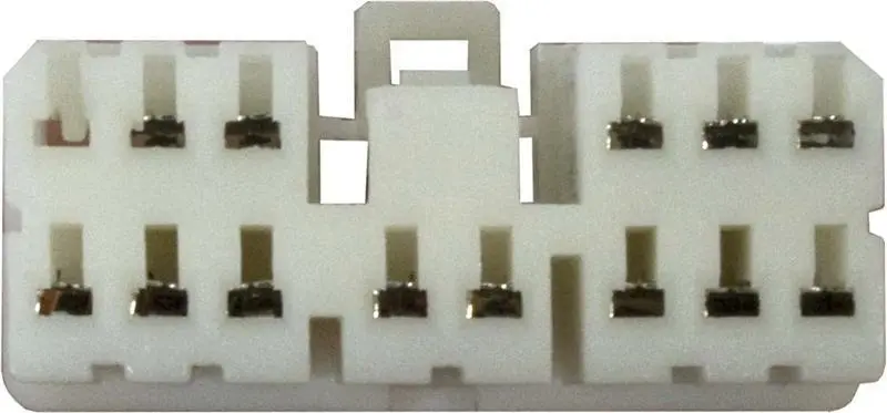 Kontakt 'Subaru Repair Loom' PC3-210