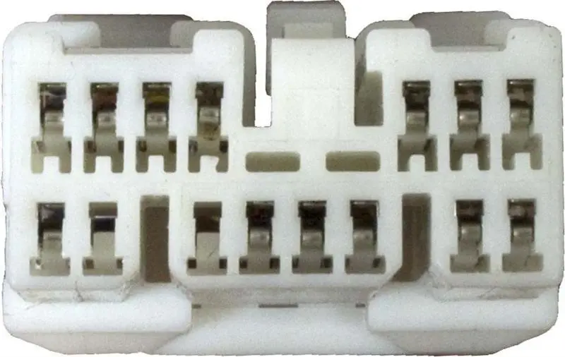 Kontakt 'Toyota Repair Loom' PC3-212