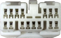 Kontakt 'Toyota Repair Loom' PC3-212