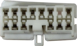 Kontakt 'Toyota Repair Loom' PC3-301