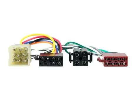 Iso Kablage CT20VL03