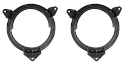 Högtalaradapter 6.5"