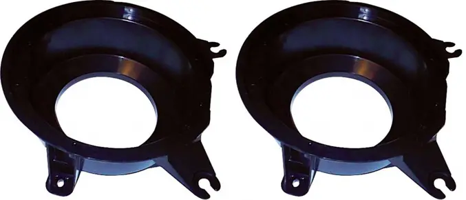 Högtalaradapter 6.5"