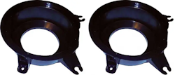 Högtalaradapter 6.5"
