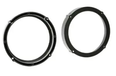 Högtalaradapter