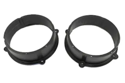 Högtalaradapter 200mm