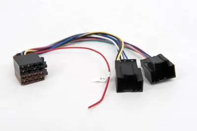 ISO kabel
