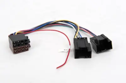 ISO kabel