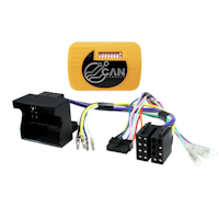 CANBUS interface quad - Slimkey