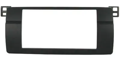 BMW 3 serie 9/98 2-DIN