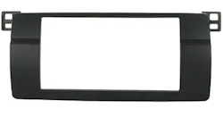 BMW 3 serie 9/98 2-DIN