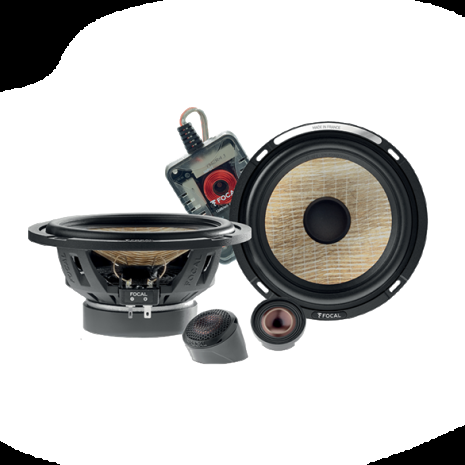 PERFORMANCE FLAX EVO 165 2way Comp