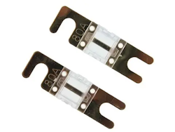 2x20A Mini ANL säkring
