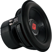 Cerwin-Vega STROKER 12" ST124D (2x4 ohm)